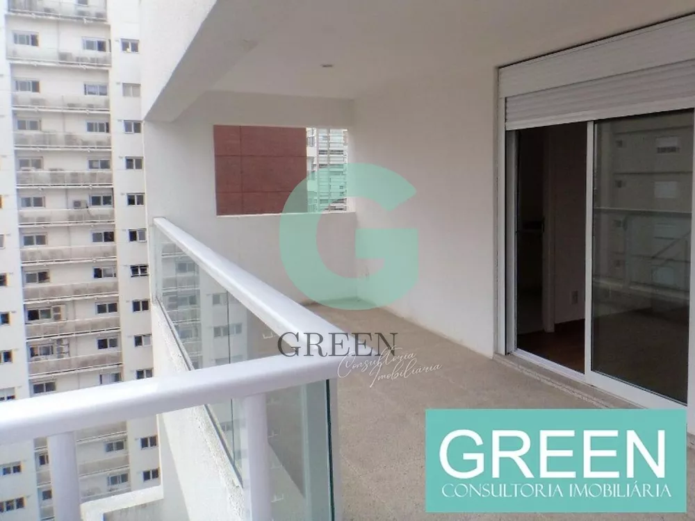 Apartamento, 1 quarto, 92 m² - Foto 2