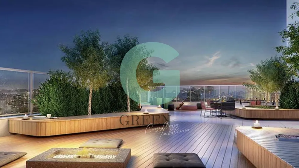 Casa Comercial, 44 m² - Foto 1