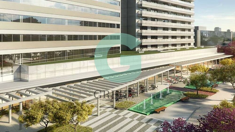 Casa Comercial, 44 m² - Foto 1