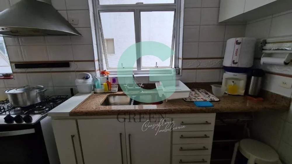 Apartamento, 4 quartos, 250 m² - Foto 7
