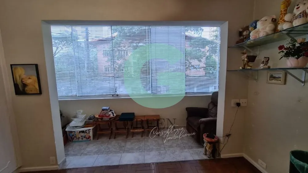 Apartamento, 4 quartos, 250 m² - Foto 13