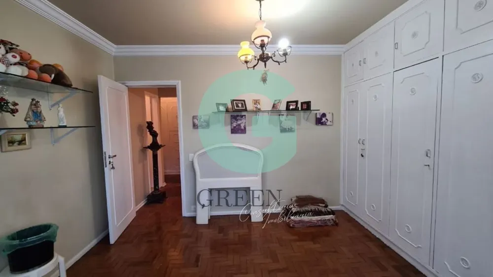 Apartamento, 4 quartos, 250 m² - Foto 15
