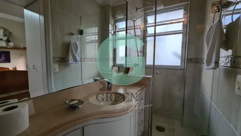 Apartamento, 4 quartos, 250 m² - Foto 14