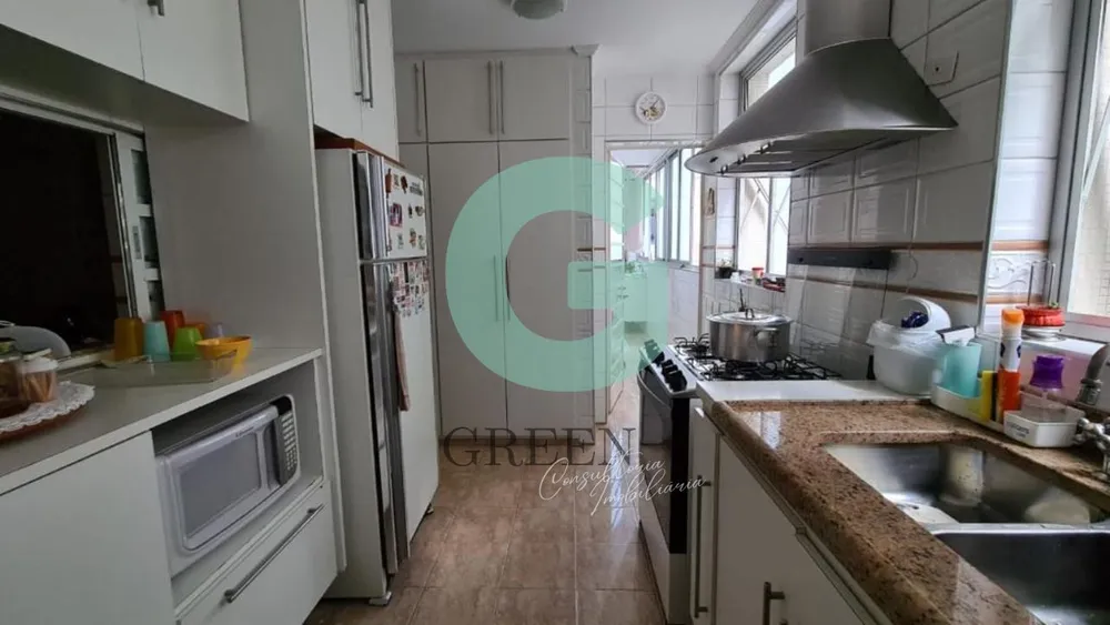 Apartamento, 4 quartos, 250 m² - Foto 6