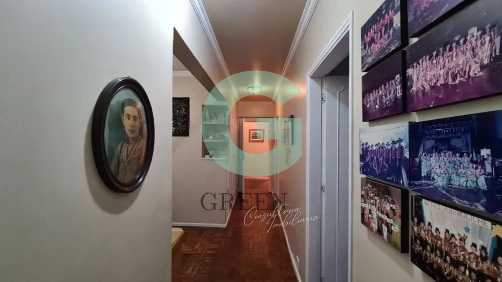 Apartamento, 4 quartos, 250 m² - Foto 5