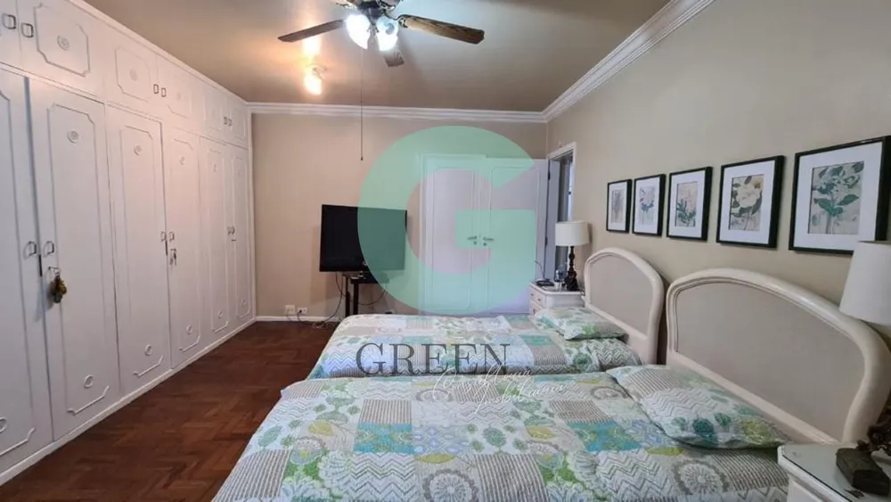 Apartamento, 4 quartos, 250 m² - Foto 11