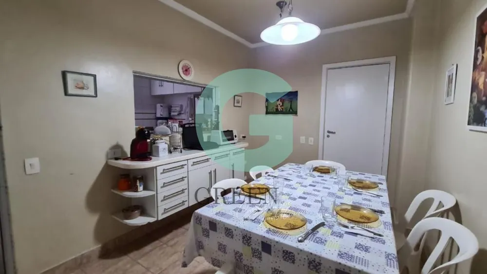 Apartamento, 4 quartos, 250 m² - Foto 8