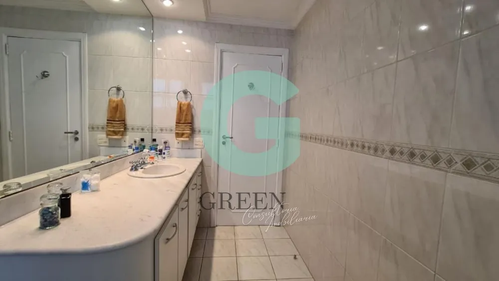 Apartamento, 4 quartos, 250 m² - Foto 12