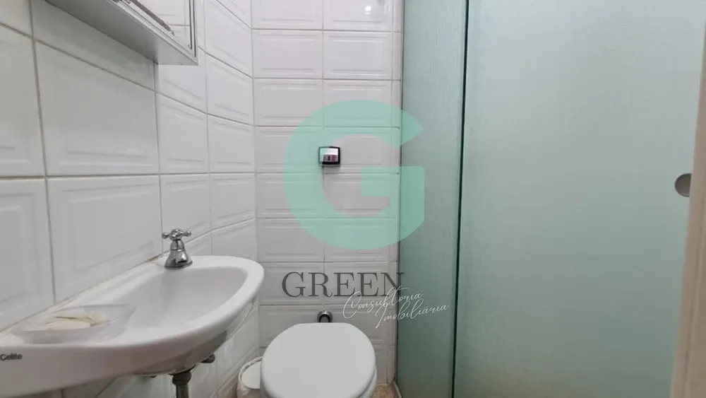 Apartamento, 4 quartos, 250 m² - Foto 9