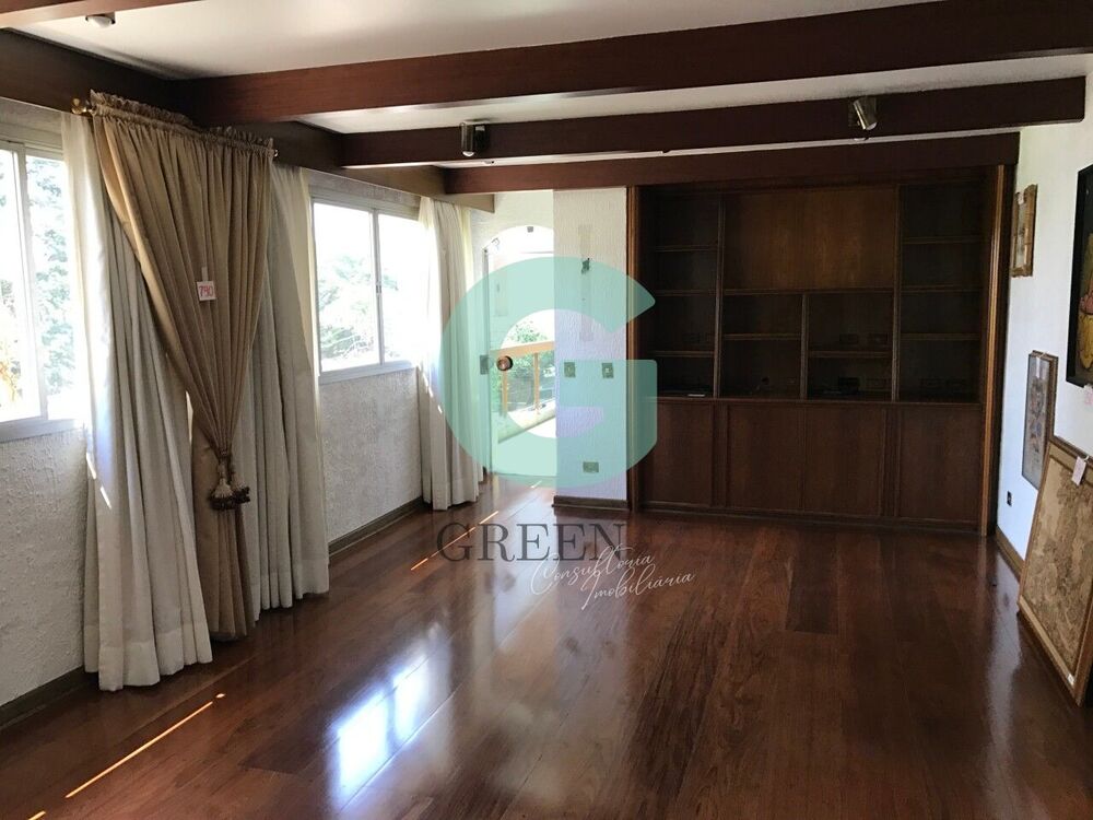 Apartamento, 3 quartos, 222 m² - Foto 1