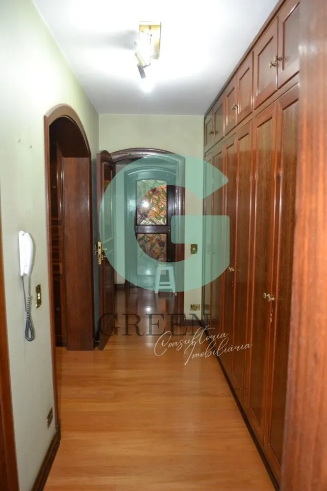 Apartamento, 3 quartos, 222 m² - Foto 9