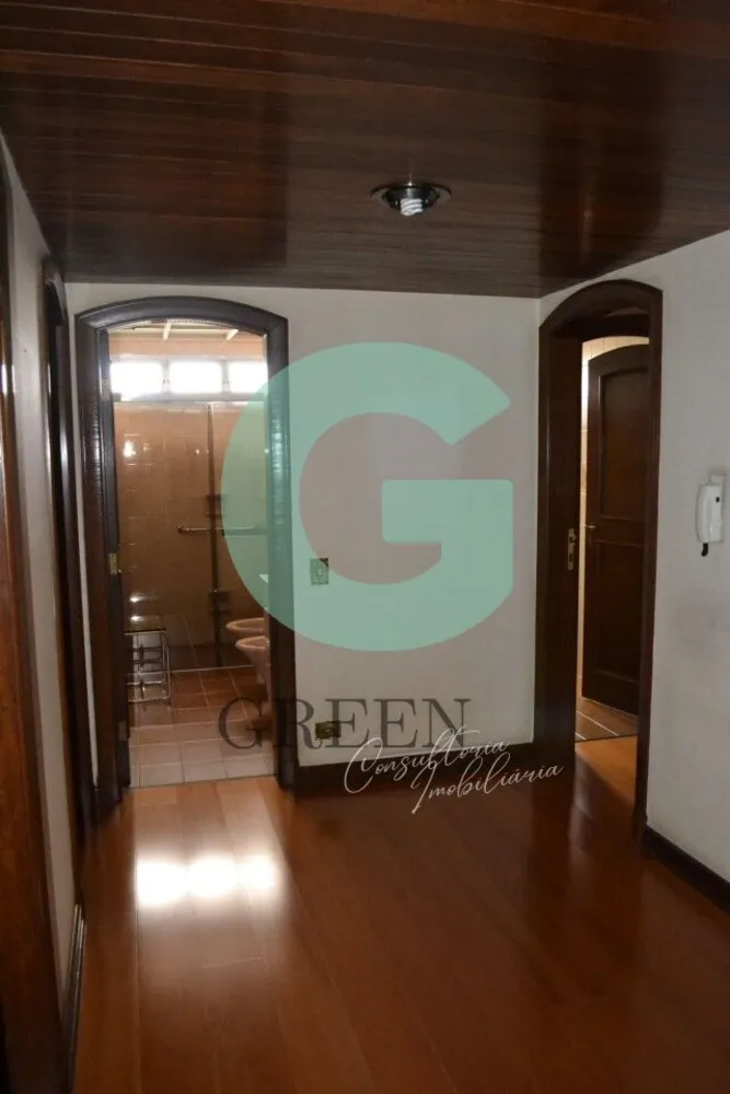 Apartamento, 3 quartos, 222 m² - Foto 7