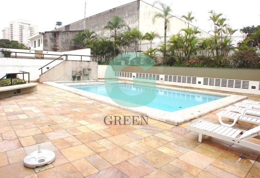 Apartamento, 3 quartos, 222 m² - Foto 4