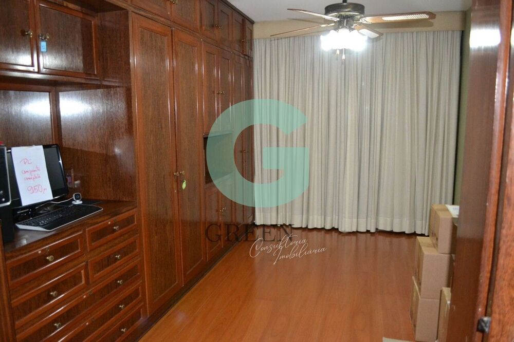 Apartamento, 3 quartos, 222 m² - Foto 5