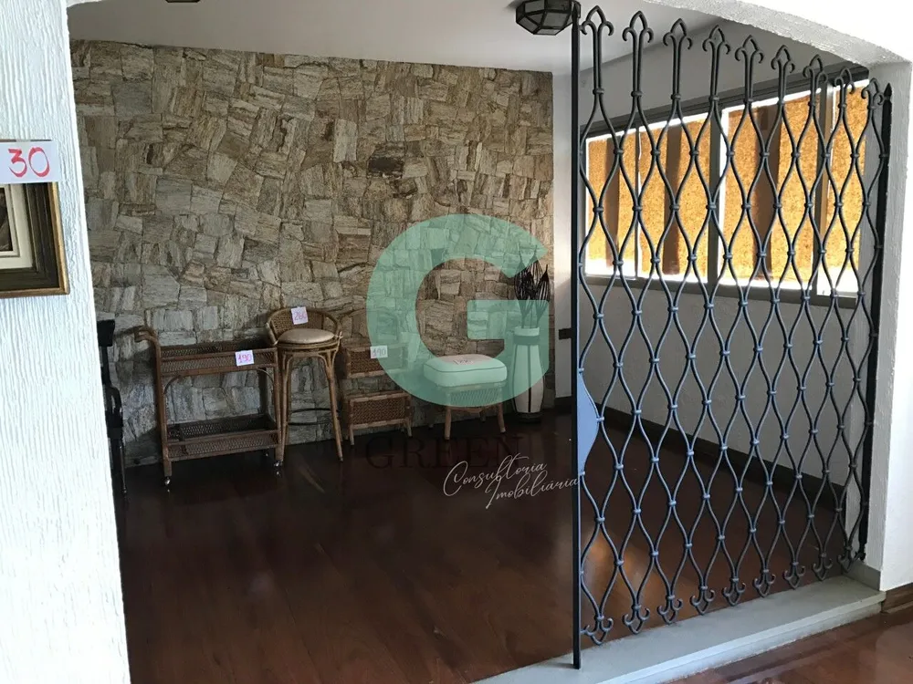 Apartamento, 3 quartos, 222 m² - Foto 4