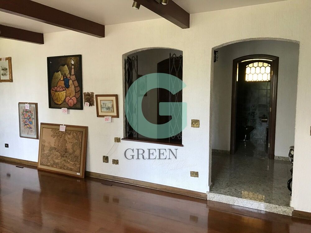 Apartamento, 3 quartos, 222 m² - Foto 7