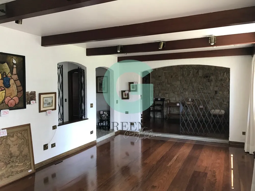 Apartamento, 3 quartos, 222 m² - Foto 1