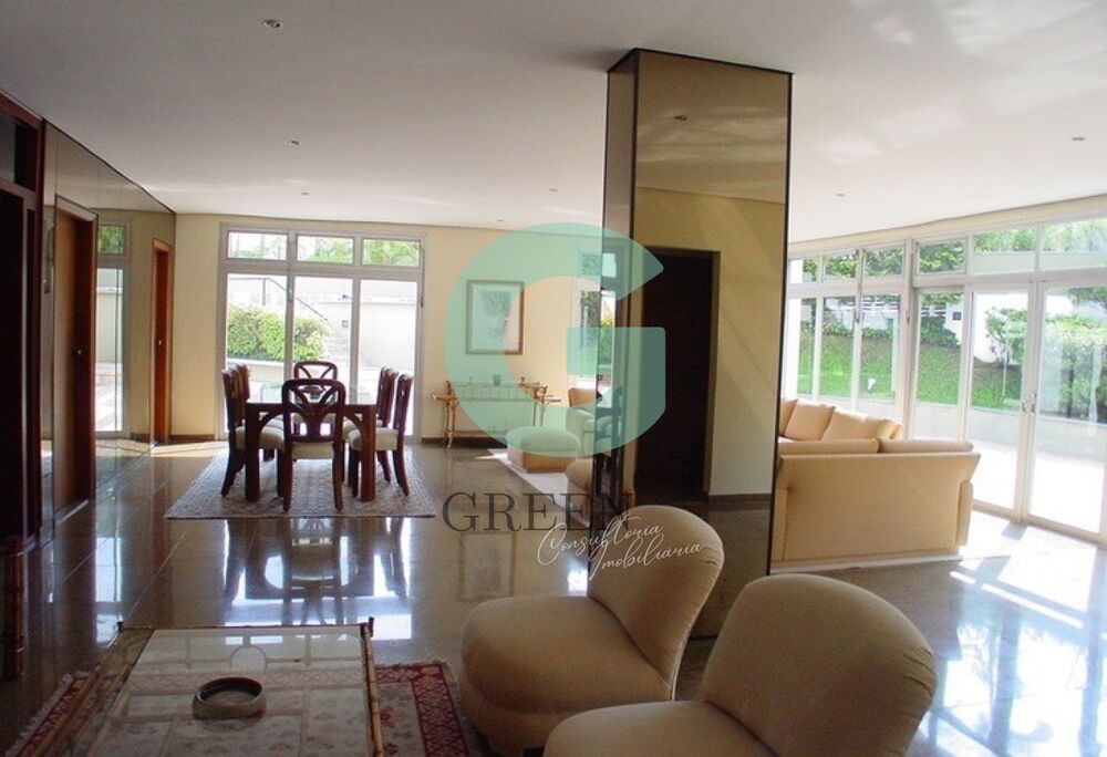 Apartamento, 3 quartos, 222 m² - Foto 11