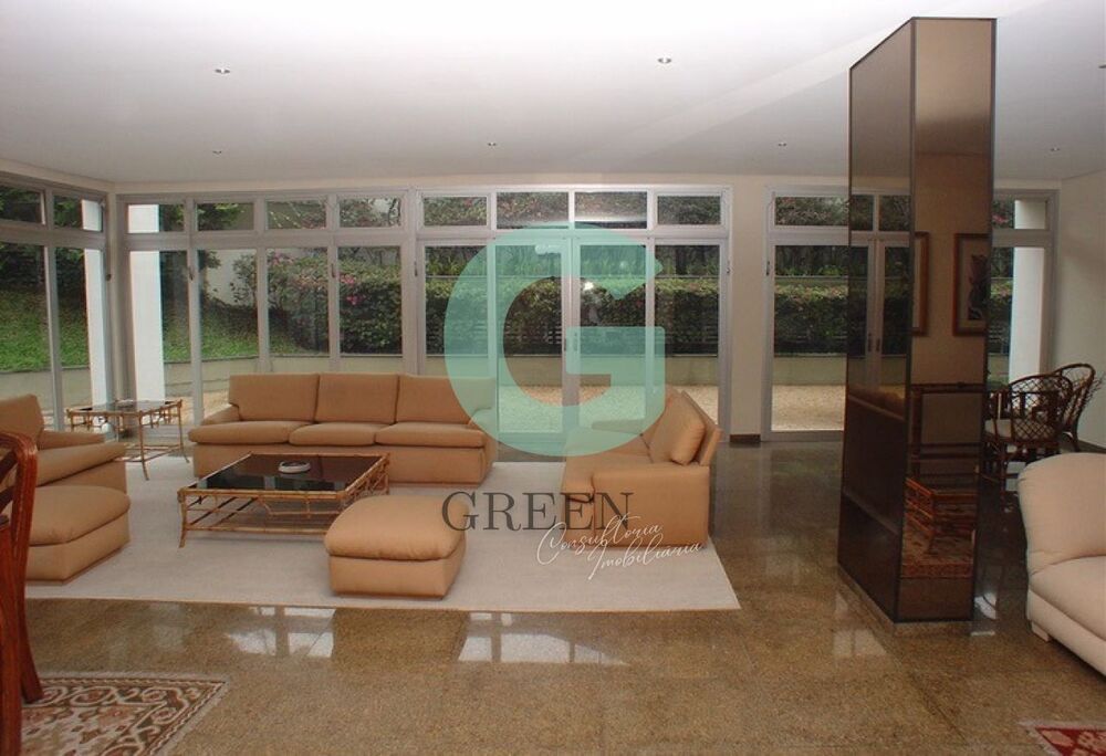 Apartamento, 3 quartos, 222 m² - Foto 17