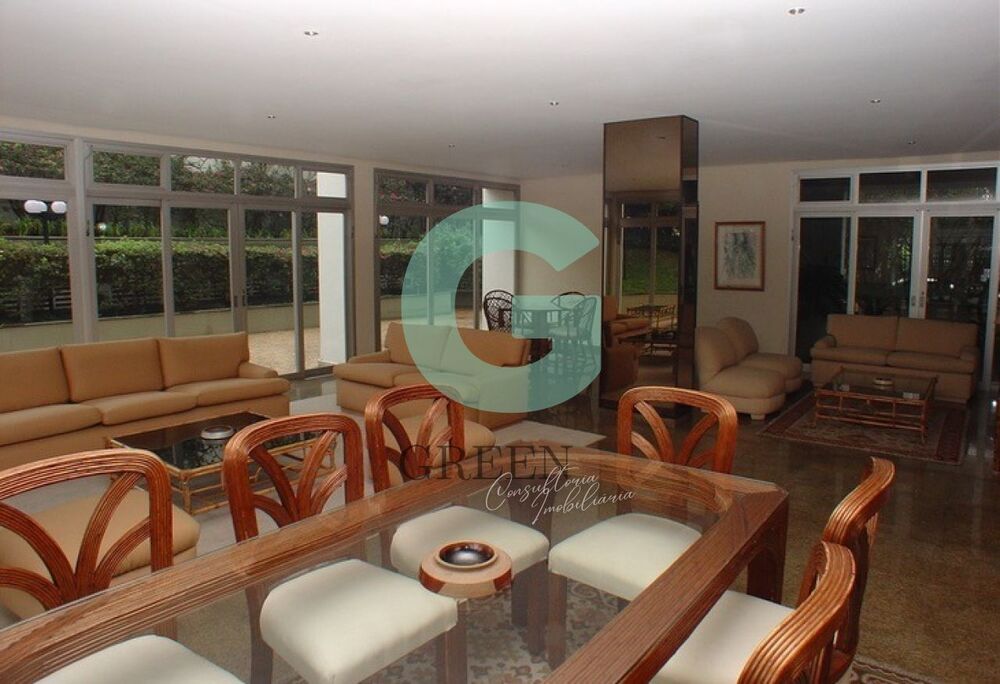 Apartamento, 3 quartos, 222 m² - Foto 15