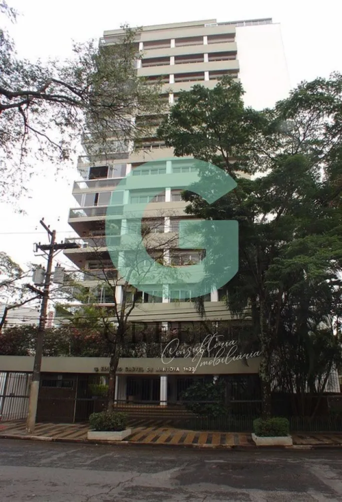 Apartamento, 3 quartos, 222 m² - Foto 26