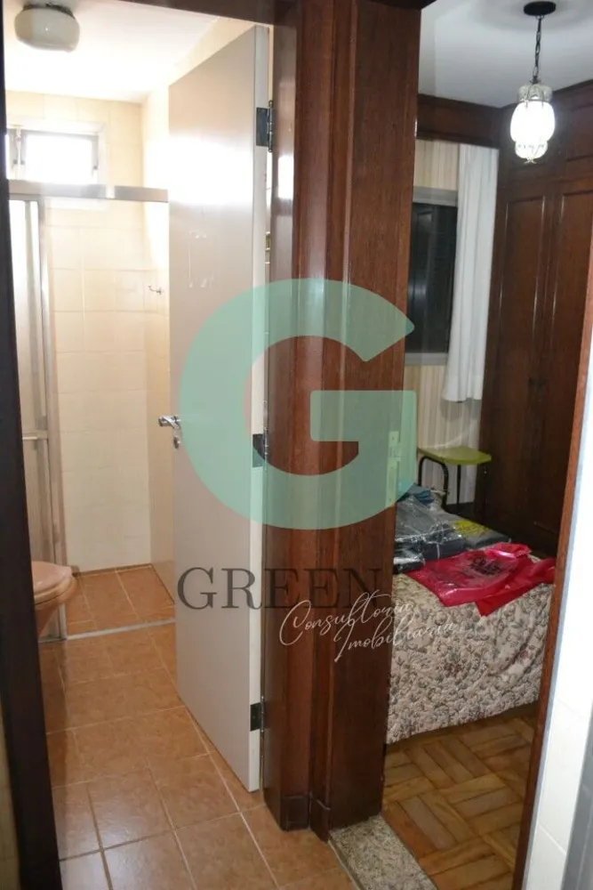 Apartamento, 3 quartos, 222 m² - Foto 20