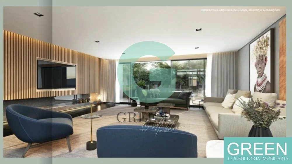 Casa de Condomínio, 3 quartos - Foto 6