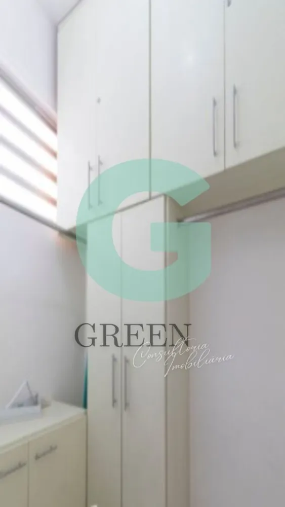 Apartamento, 3 quartos, 200 m² - Foto 8