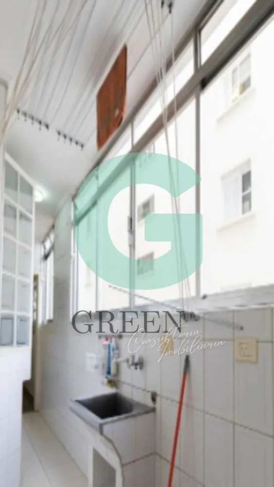 Apartamento, 3 quartos, 200 m² - Foto 7