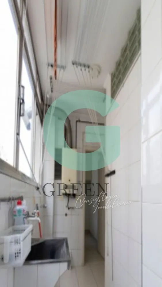 Apartamento, 3 quartos, 200 m² - Foto 6