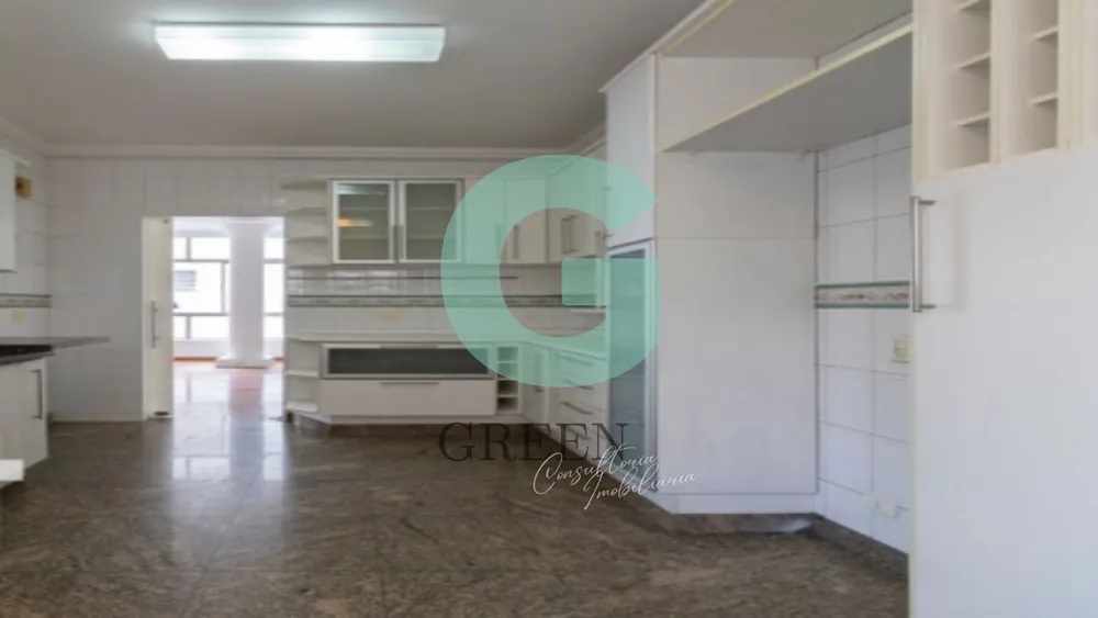Apartamento, 3 quartos, 200 m² - Foto 5