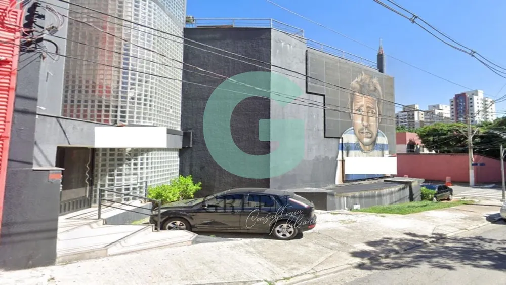 Casa Comercial - Foto 1