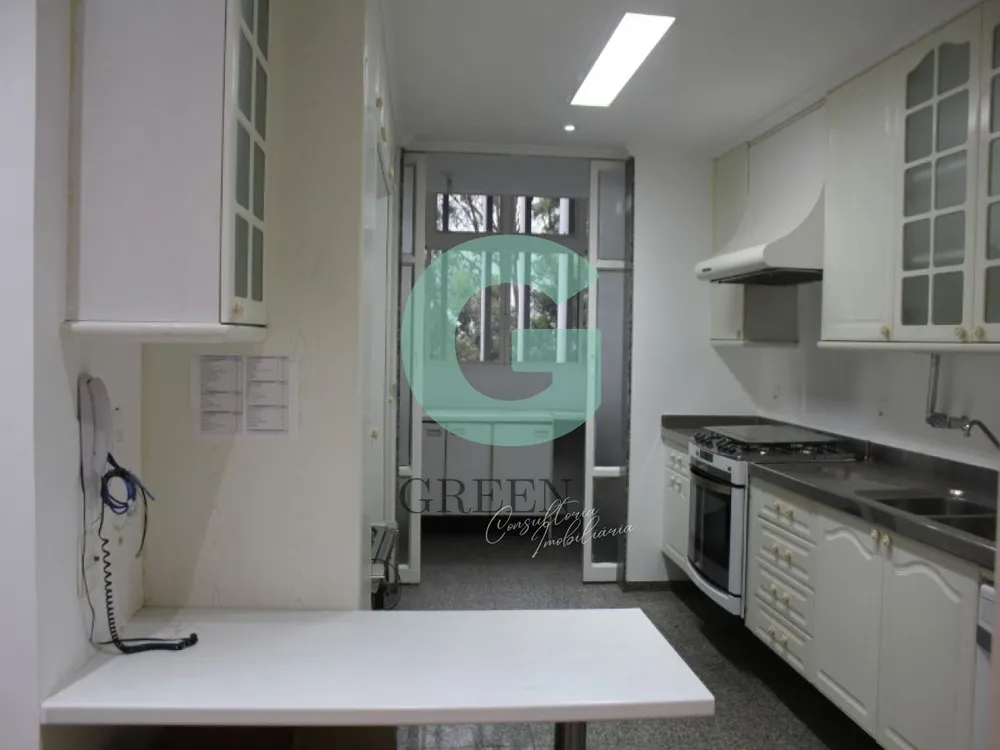 Apartamento, 3 quartos, 338 m² - Foto 3