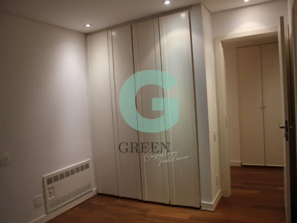 Apartamento, 3 quartos, 338 m² - Foto 1