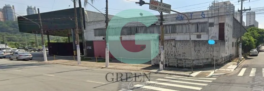 Depósito-Galpão, 4200 m² - Foto 2