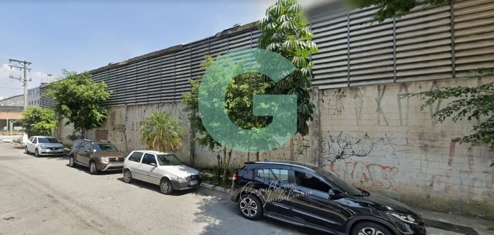 Depósito-Galpão, 4200 m² - Foto 3