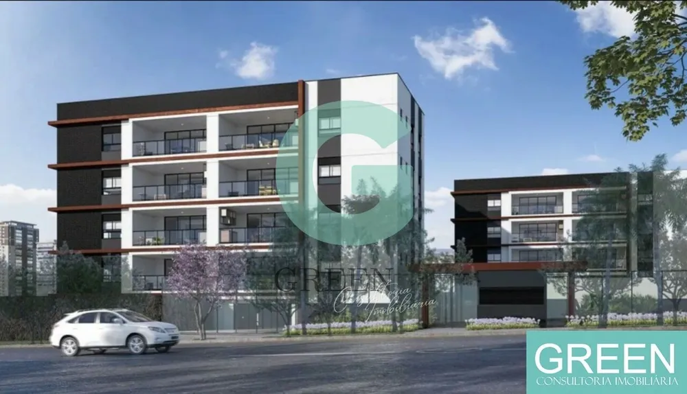 Apartamento, 2 quartos, 89 m² - Foto 14