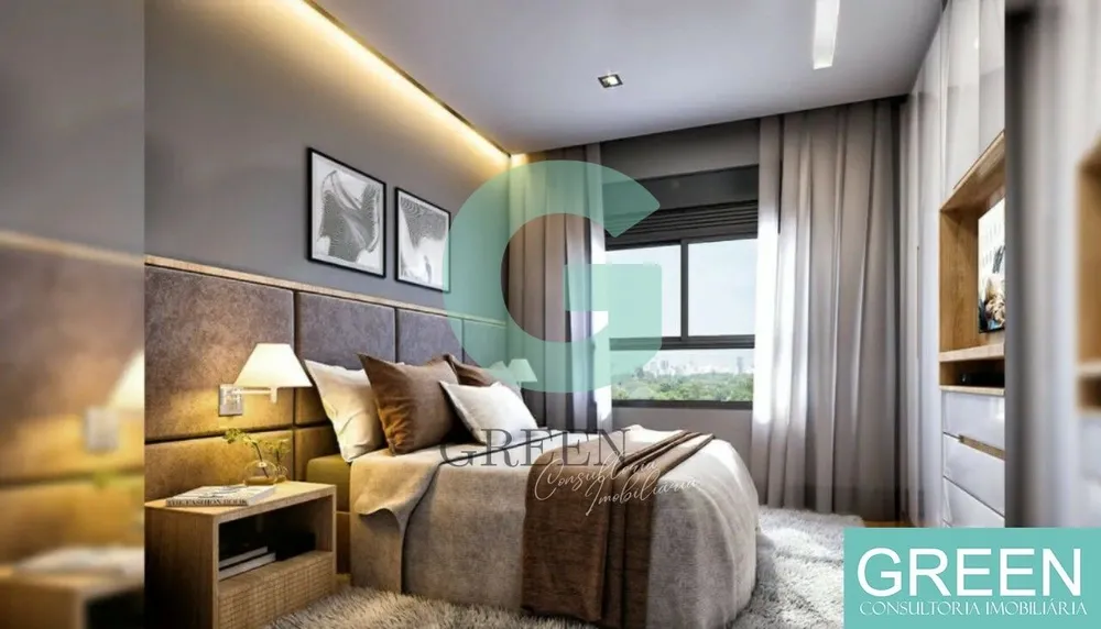 Apartamento, 2 quartos, 89 m² - Foto 12