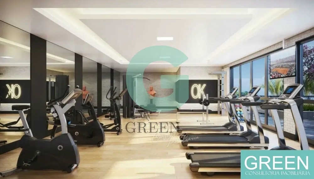 Apartamento, 2 quartos, 89 m² - Foto 6