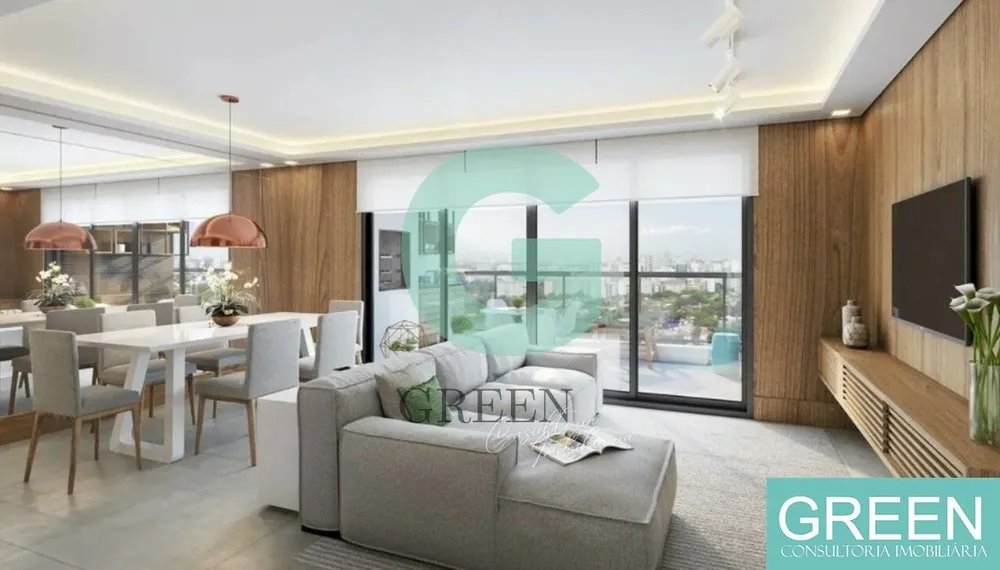 Apartamento, 2 quartos, 89 m² - Foto 7
