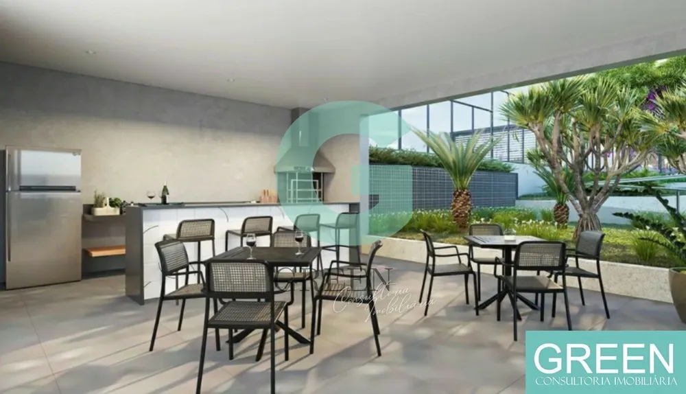 Apartamento, 2 quartos, 89 m² - Foto 5