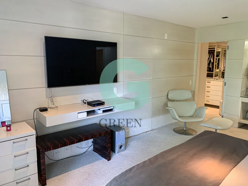 Apartamento, 3 quartos, 292 m² - Foto 6