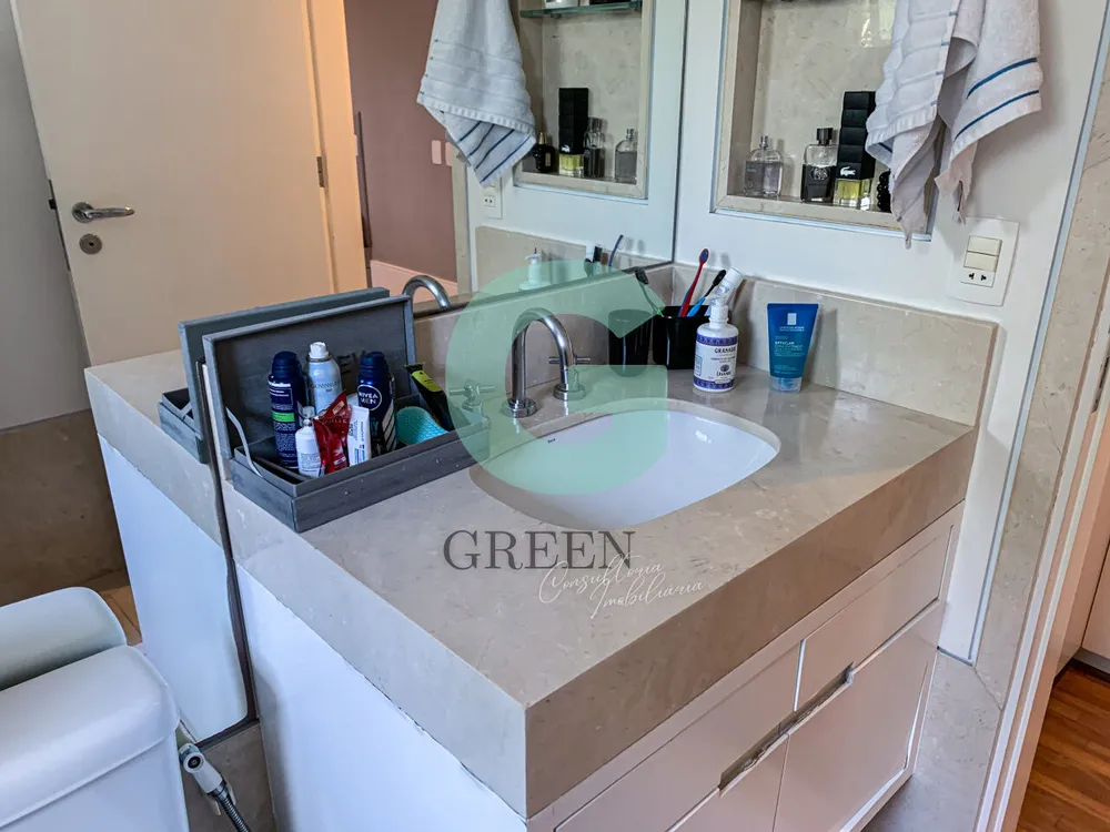 Apartamento, 3 quartos, 292 m² - Foto 14