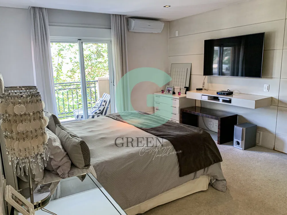 Apartamento, 3 quartos, 292 m² - Foto 10