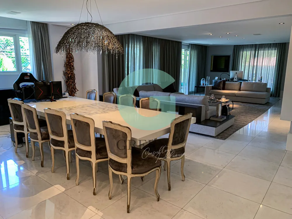 Apartamento, 3 quartos, 292 m² - Foto 11