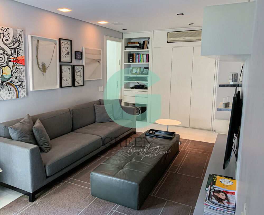 Apartamento, 3 quartos, 292 m² - Foto 3