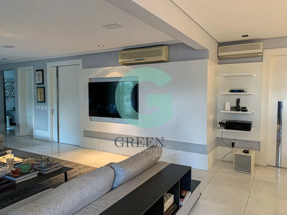 Apartamento, 3 quartos, 292 m² - Foto 5