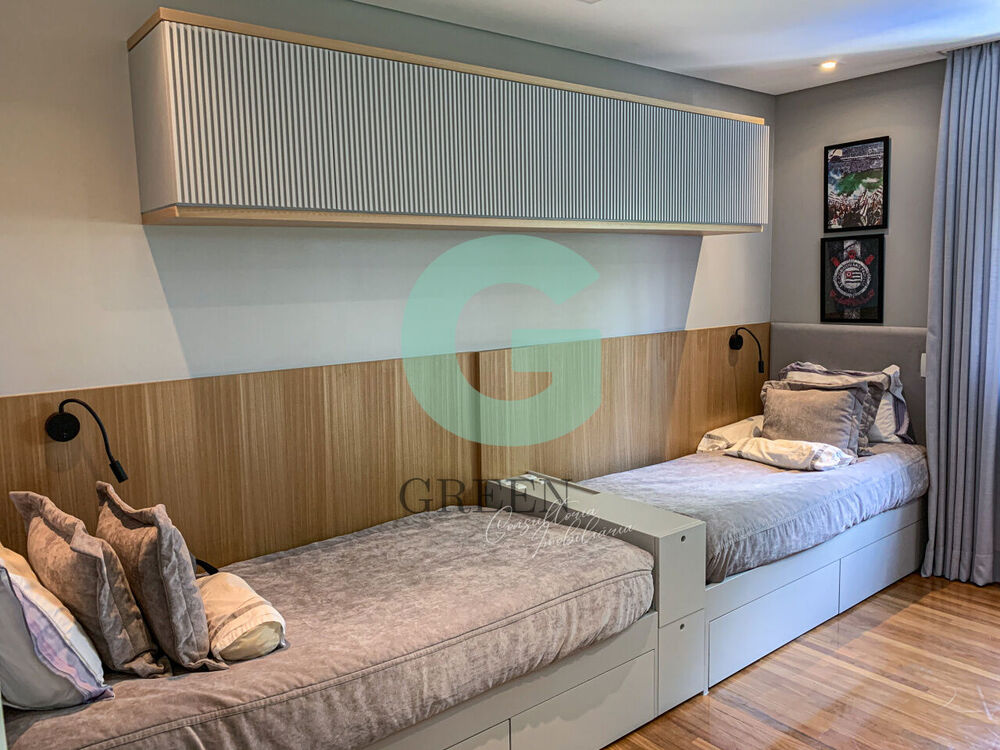 Apartamento, 3 quartos, 292 m² - Foto 4