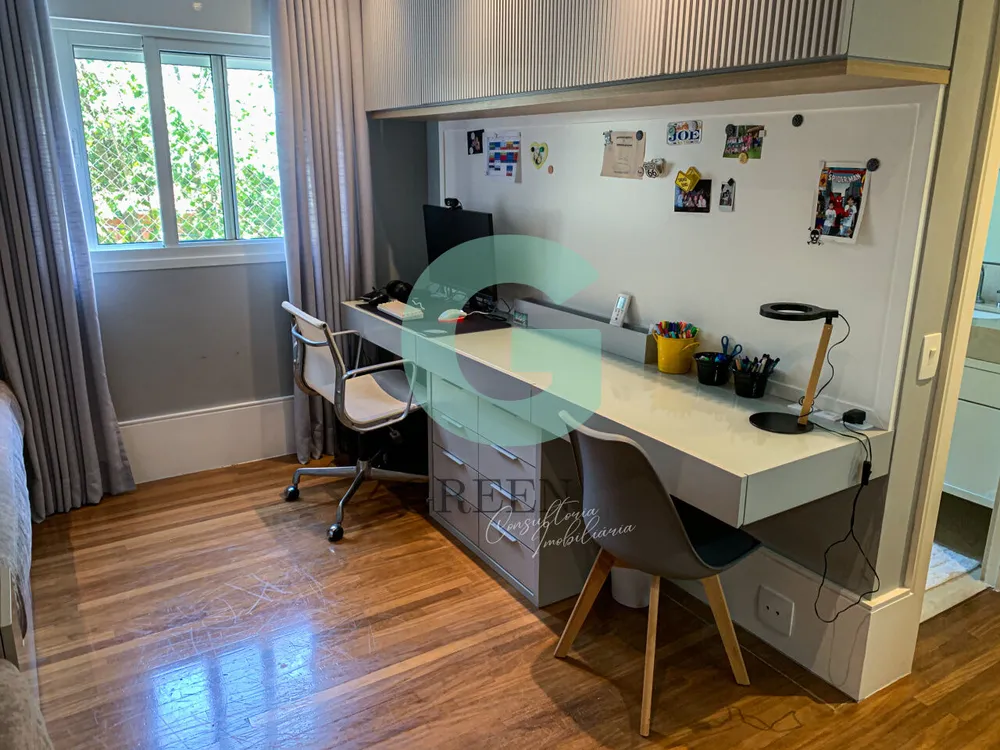 Apartamento, 3 quartos, 292 m² - Foto 7