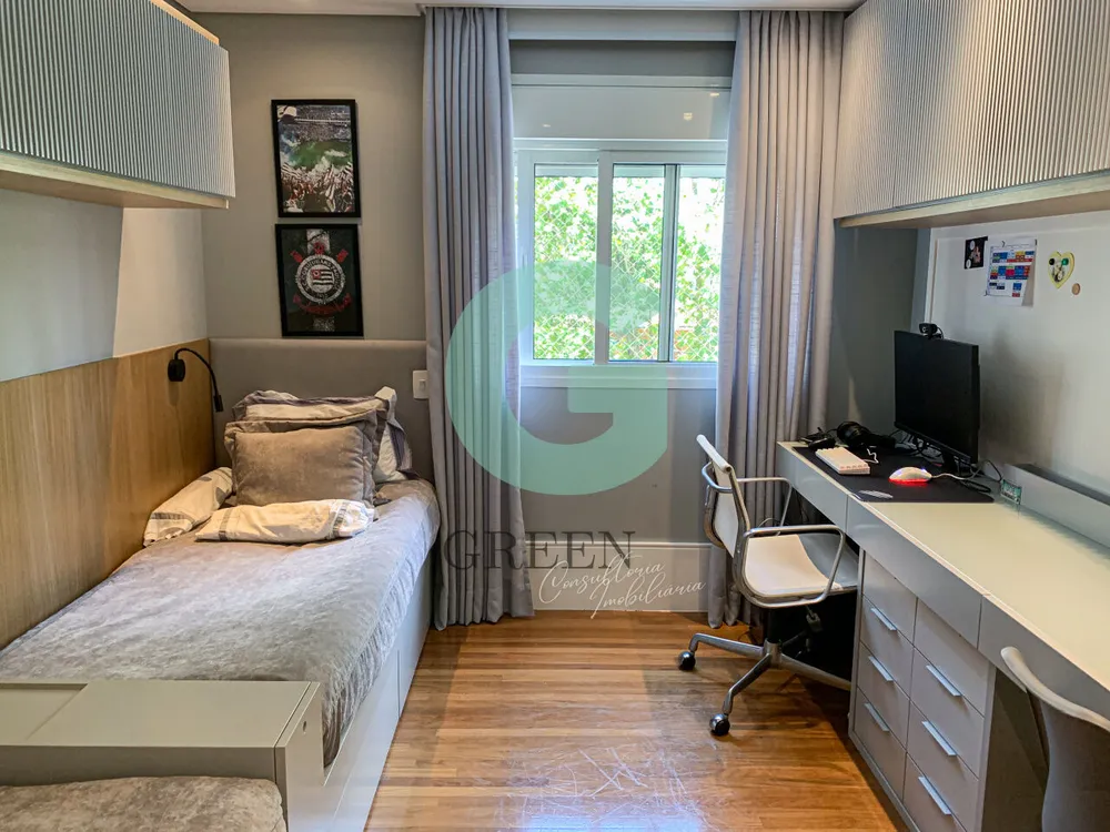 Apartamento, 3 quartos, 292 m² - Foto 9